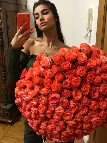 Анкета проститутки Слава, 24 года